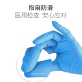 Los mejores guantes desechables transparentes